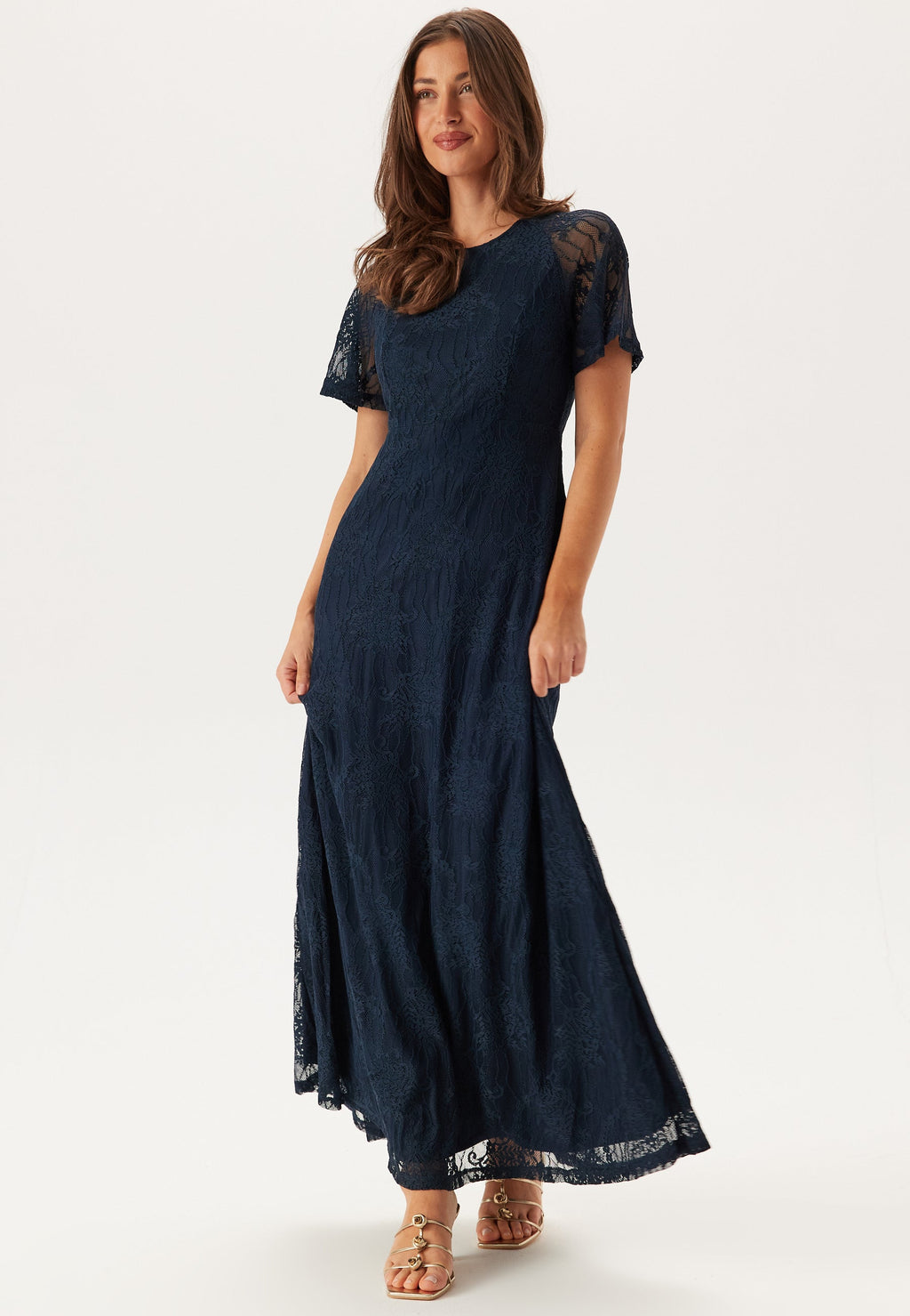 vila lace dress Black Lace dresses for Women - Shop the latest trends online
