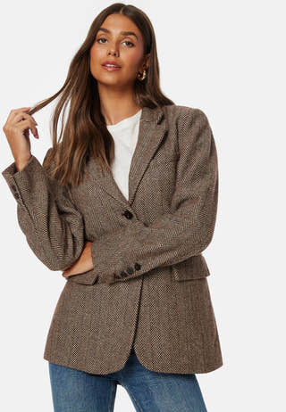 Vihynda L/S Jacket