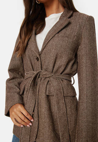 Vihynda L/S Jacket