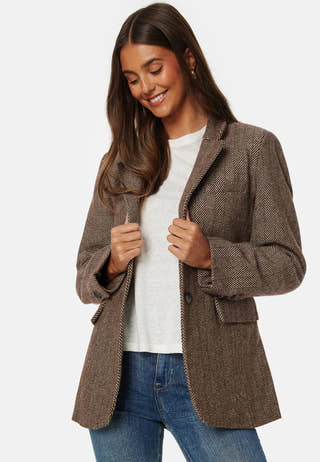 Vihynda L/S Jacket