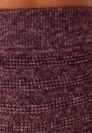 Vijayla Knit Skirt