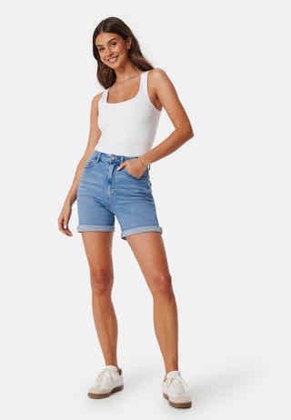 Vijo High Waist shorts