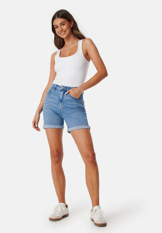 Vijo High Waist shorts