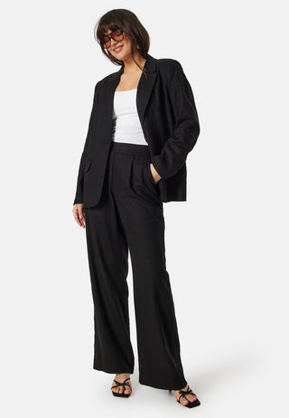 Vijolanda L/S Blazer