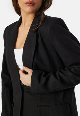 Vijolanda L/S Blazer