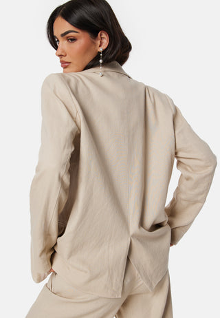 Vijolanda L/S Blazer