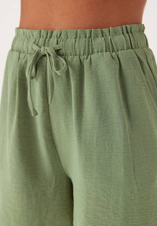 Vijosa Hw Shorts
