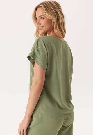 Vijosa S/S TOP - NOOS TOP - NO