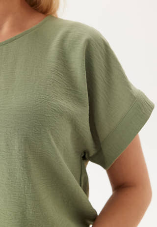 Vijosa S/S TOP - NOOS TOP - NO