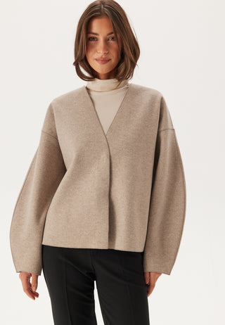 Vijuice Loose L/S Jacket