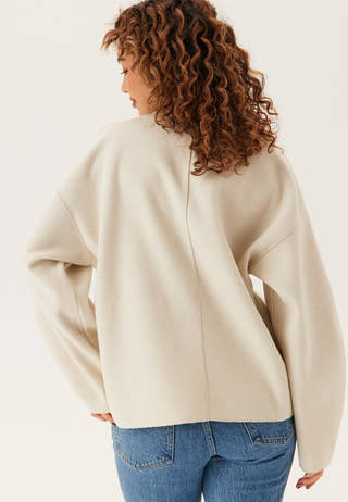 Vijuice Loose L/S Jacket