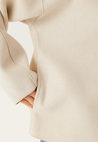 Vijuice Loose L/S Jacket