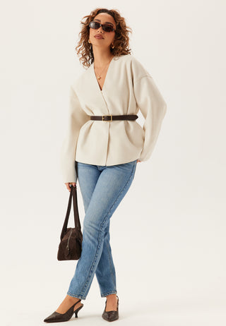 Vijuice Loose L/S Jacket