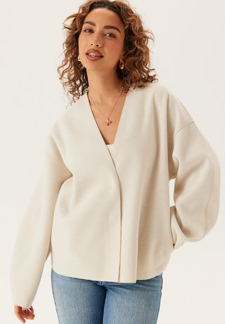 Vijuice Loose L/S Jacket