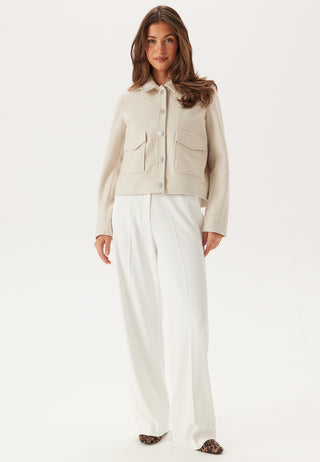 Vijumpy L/S Short Jacket