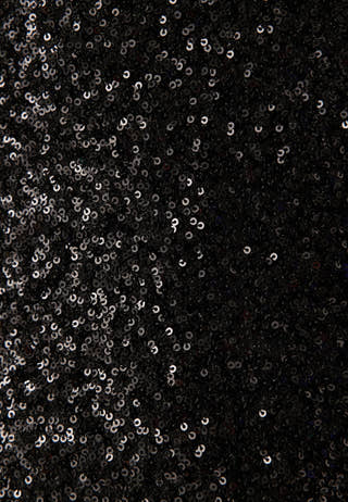 Vikaiya S/L O-NECK SHORT SEQUI