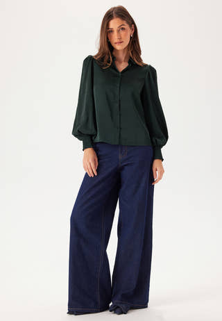 Vikenzie L/S SHIRT SHIRT Shirt