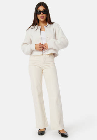 Vikila L/S Bomber Jacket