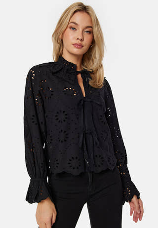Vilanis L/S Top