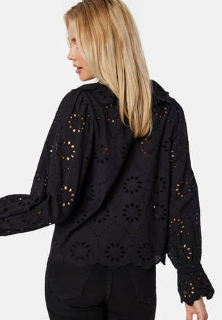 Vilanis L/S Top