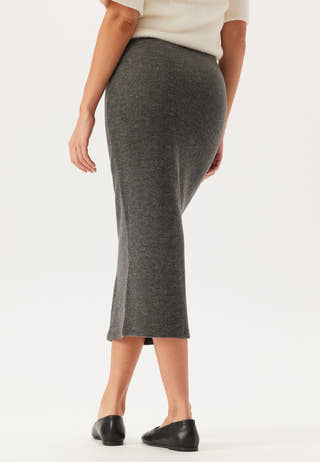 Viluna Ankel Pencil Skirt
