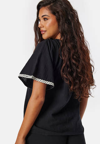 Vimanda S/S top