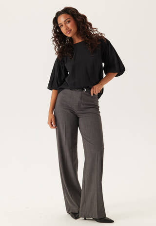 Vimanja O-neck 2/4 TOP TOP Top