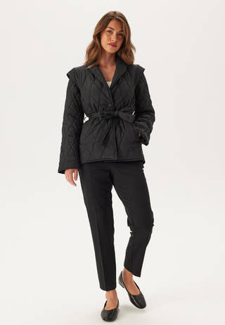 Vimarsa L/S QUILTED JACKET