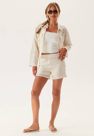 Vimerinda Crochet Hw Shorts