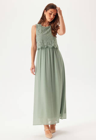 Vimilina Lace Dress