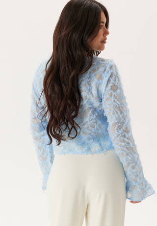 Vimilla L/S COVER UP COVER UP