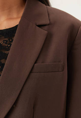 Vimoreja New L/S BLAZER