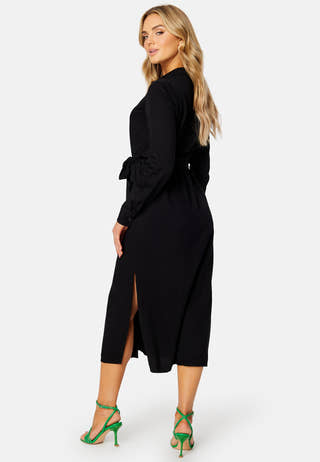 Morose L/S Long dress