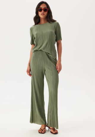 Viplisa Hw Wide Pants
