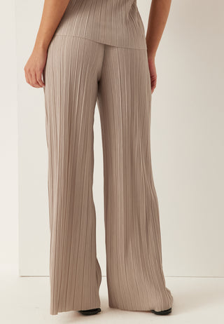 Viplisa Hw Wide Pants