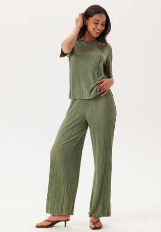 Viplisa O-neck S/S Top