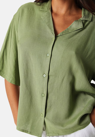 Vipricil S/S shirt