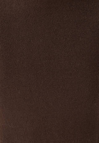 Viril Ankle Knit Skirt