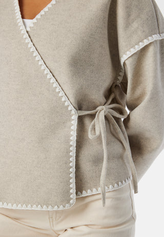 Virise Cardigan