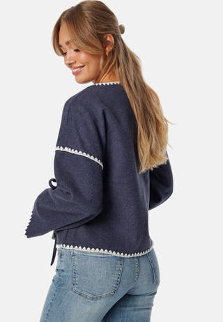 Virise Cardigan