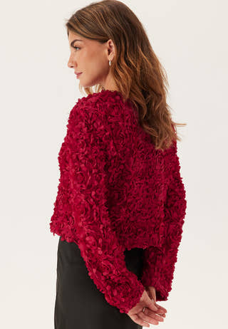 Virosie L/S Cardigan