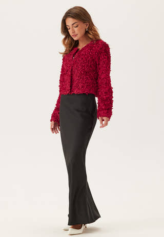 Virosie L/S Cardigan