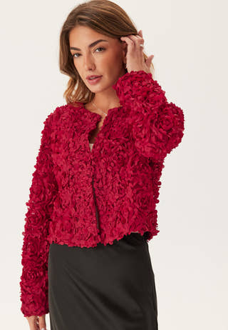 Virosie L/S Cardigan