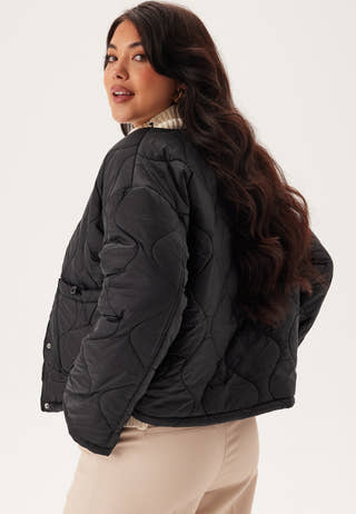 Visibiria L/S Pocket Jacket