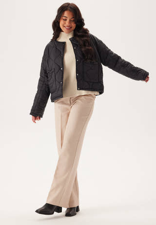 Visibiria L/S Pocket Jacket