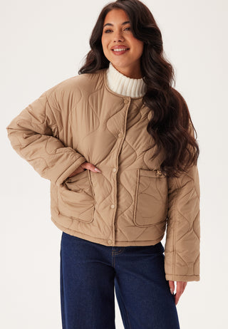 Visibiria L/S Pocket Jacket