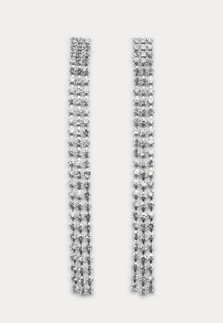 Visilvia Earrings/EF
