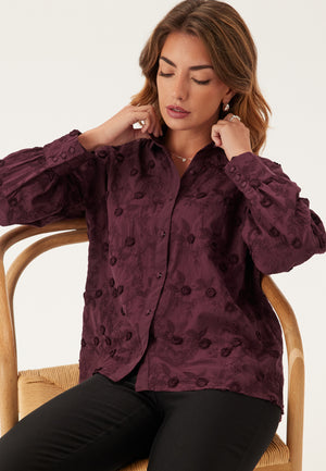 Visimone L/S Shirt