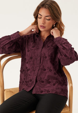 Visimone L/S Shirt