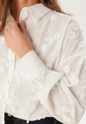 Visimone L/S Shirt